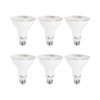 Greenlite LED PAR30 Long Neck Dimmable Flood Light Bulb, 11W