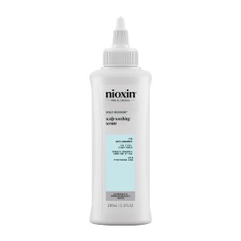 Nioxin Scalp Recovery Scalp Soothing Serum - Itchy, Dry, Flaky Scalp Treatment, 100ml
