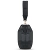 Expatrié Bag Strap for Changing Short Black - Charlène -