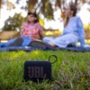JBL Go 4 - Ultra-Portable, Waterproof and Dustproof Bluetooth Speaker,