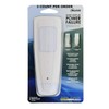 LED Power Failure Light, Flashlight and Night Light By Westek