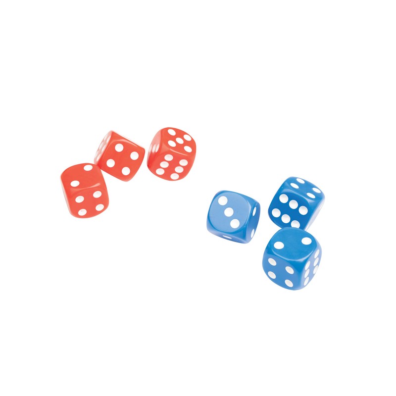 Philos 5204 – Schocken, Party Game