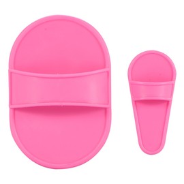 Hair Removal Tool Smooth Legs Skin Pad Arm Face Upper Lip Hair Removal Remover Set Exfoliator Away 1SET