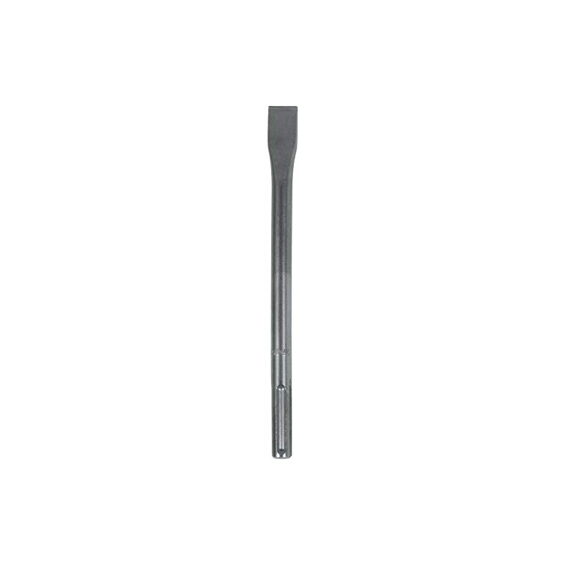 Makita D-36485 - Cincel plano de 2,5 x 30,5 cm,