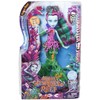 Monster High Great Scarrier Reef Down Under Ghouls Posea Reef