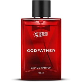 Beardo Godfather Perfume for Men, 100 ml | EAU DE PARFUM | Made in India