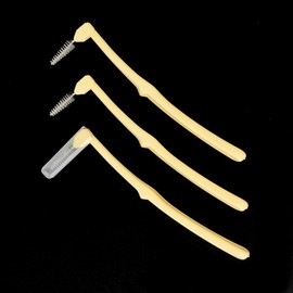 3P interdental brush L type SSSS(0.4mm) 3ea