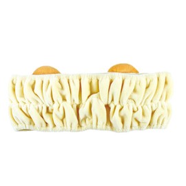 Tees Factory KS-5537645HI Crayon Shin-chan Hair Band, Henshin Shin-chan Sheep, H9 x W 9.3 inches (23.5 cm)