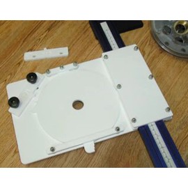 Woodline USA DADORIGHT WITH 50" CLAMP