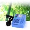 AC220‑240V Intelligent Air Purifiers Ionizer Airborne Negative Ion Anion Generator