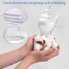 AYNKH 4 Pairs Moisturizing Cotton Gloves，Moisturizing Gloves Eczema for Dry