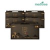 MediTree 메디트리 흑염소 담은 생 녹용진액 5박스(150포) Meditree Black Goat