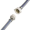 Xavax Extension for Washing Machine and Dishwasher Hose/Cold Water Inlet