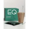Suplemento Matcha Cacao 100 Vegano Equilibriumvaso 700g