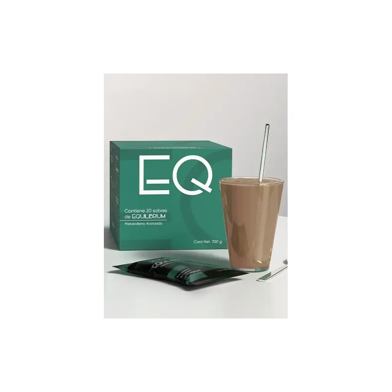 Suplemento Matcha Cacao 100 Vegano Equilibriumvaso 700g