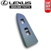 Lexus 03 - 09 LEXUS GX470 PASSENGER RIGHT POWER WINDOW