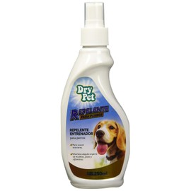 REPELENTE P/PERROS 250 ML