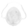 Pocket Resuscitator OneWay Valve Breathing Emergency Artificial CPR Rescue Face