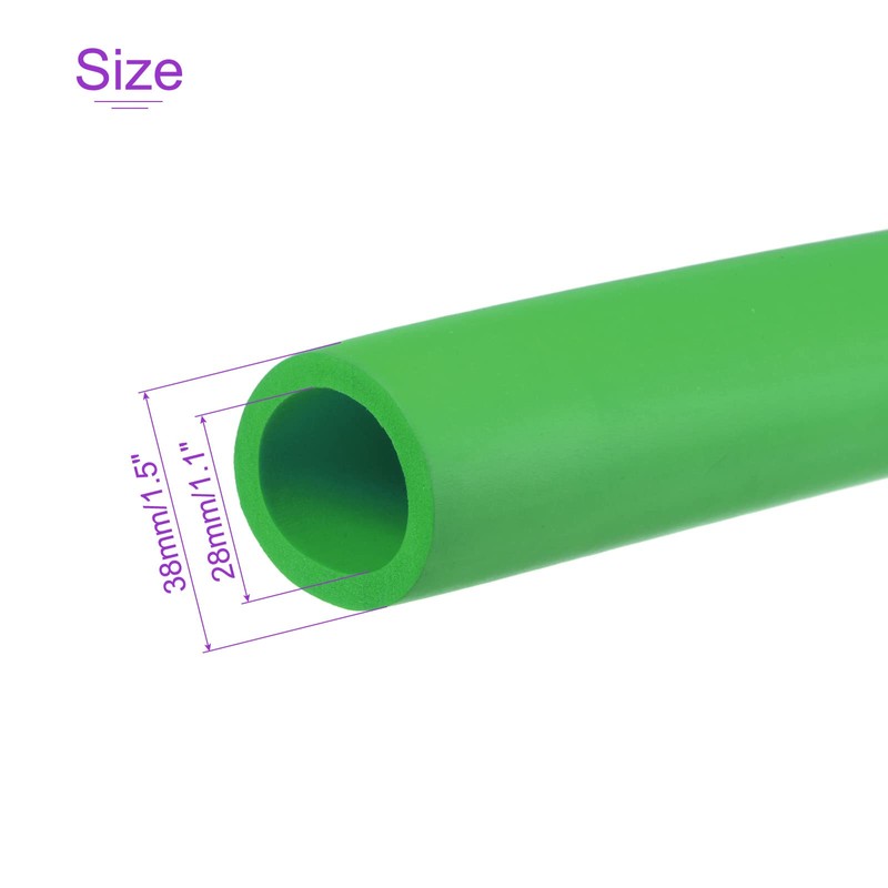 DMiotech 28 mm ID x 5 mm Thick 3.3 ft