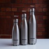 Pioneer Vacuum Insulated Stainless Steel Double Walled Hot/Cold up to