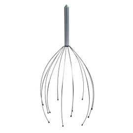 Scalp Massager (colors may vary)
