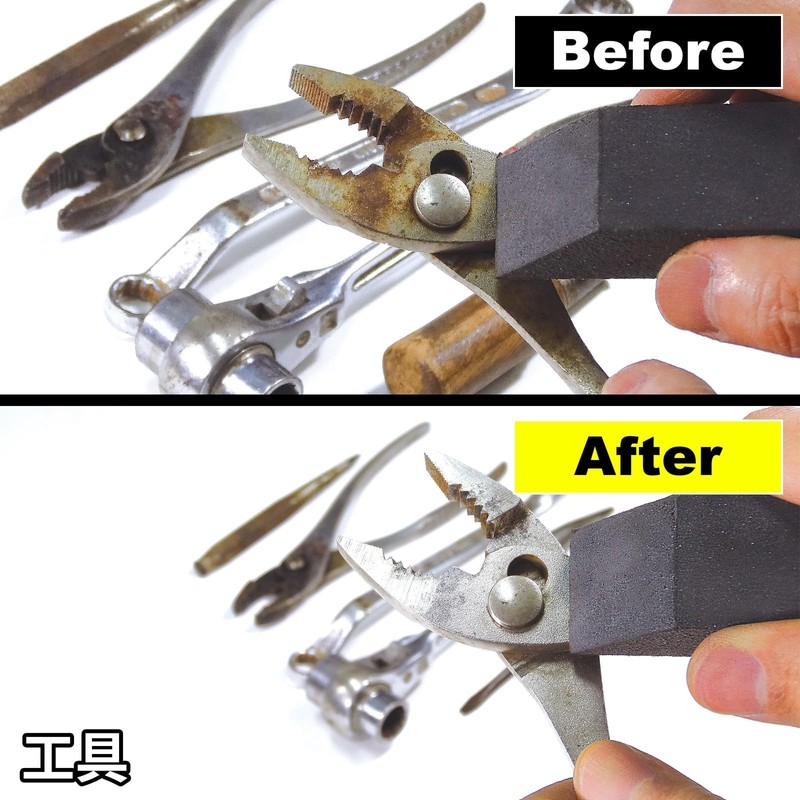 KURE 5454 Grit Eraser 2.3 oz (65 g)