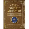 The Complete Apocrypha: 2018 Edition with Enoch, Jasher, and Jubilees