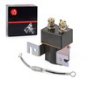 MOTO1988 48 Volt Starter Solenoid Relay with Resistor 1995-UP Compatible