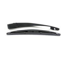 Rear Wiper Arm Rear Windscreen Wiper Arm for 1 Series F20 2010 - 2019 Hatchback