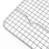 Last Confection Stainless Steel Baking & Cooling Rack - 10"