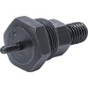 BGS Nietmutternzugdorn für Nietmutternzange 408-M3 Puller Mandrel for Rivet Nut