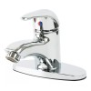 Meer Faucets By Cnx Regadera Cuadrada, Tubo, Monomando Y Mezcladora