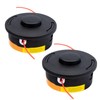 Trimmer Head for Stihl 25-2, Fits FS55R, FS56RC, FS90 and