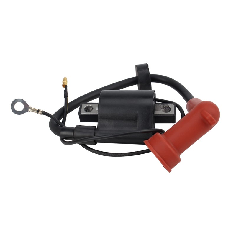 AUTOKAY 66T-85570-00 Ignition Coil for Yamaha 40HP E40X MHL Outboard