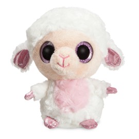 Aurora World 29238 5-Inch Woolee Lamb Soft Toy