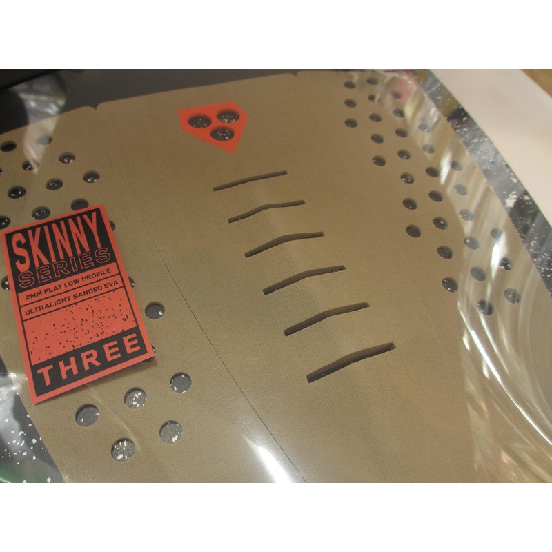 Gorilla Skinny Three Traction Pad Nomad