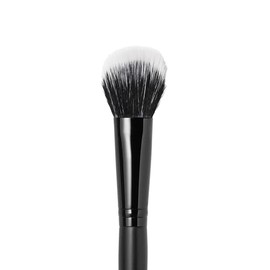 e.l.f. Cepillo para Rubor en Pasta, Cepillo de Maquillaje para Fórmulas en Pasta y Crema, Aplica Fácilmente Rubor y Bronceador para un Aspecto Aerógra