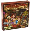 Slugfest Games The Red Dragon Inn 2 Strategy Boxed Board
