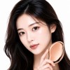 Lumiere body shaver hypoallergenic female hair removal device exfoliator foot file, 1 piece, 1 piece / 루미에르 바디쉐이버 저자극 여성 제모기 각질제거기 풋파일, 1개, 1개입