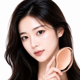 Lumiere body shaver hypoallergenic female hair removal device exfoliator foot file, 1 piece, 1 piece / 루미에르 바디쉐이버 저자극 여성 제모기 각질제거기 풋파일, 1개, 1개입