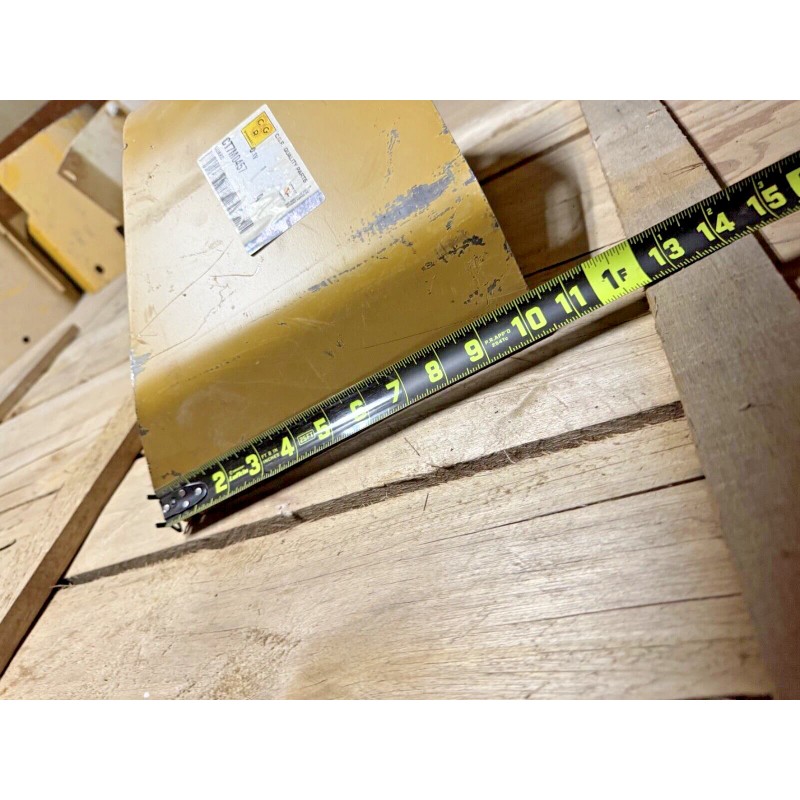 7M0457 Guard Fits Caterpillar D6C D6D D6F SR & Others