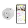 OMAJIN by Netatmo, Smart Socket Timer, Energy Monitoring, Remote Control,