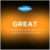 DenTek Slim Brush Interdental Cleaners | Brushes Between Teeth |