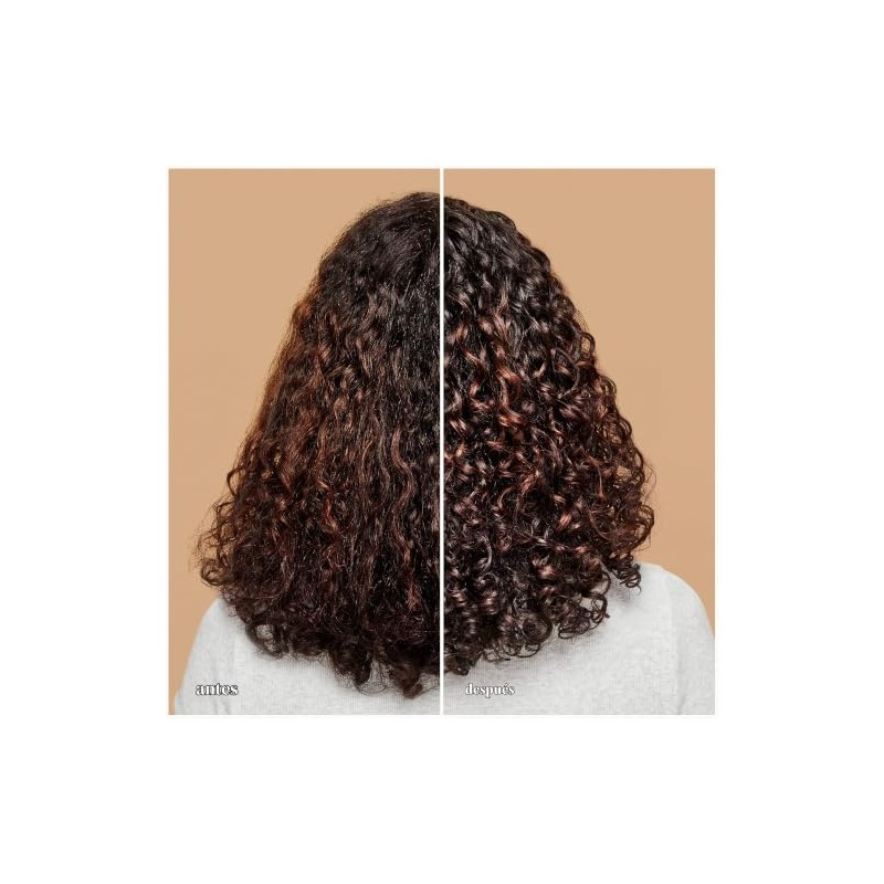 Ouidad Advanced Climate Control Heat and Humidity Gel, 8.5 Fl