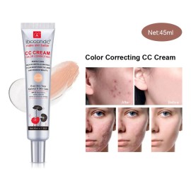 Crema Hidratante Ibcccndc Centella Cc