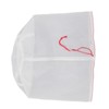 5 Gallons Brew Bags Wine Straining Bag Extra Fine Mesh