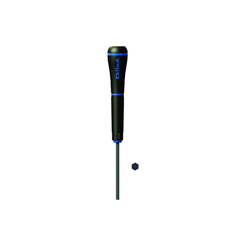 EKLIND 92409 0.9 MM Hex (allen) PSD Precision Screwdriver