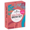 Essence Easy &amp; Wow Brow Set Medium
