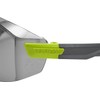Uvex i-lite 9143281 safety eyewear Grey,Yellow,Multicolor