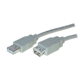 Ett USB Extension Type A 5 m